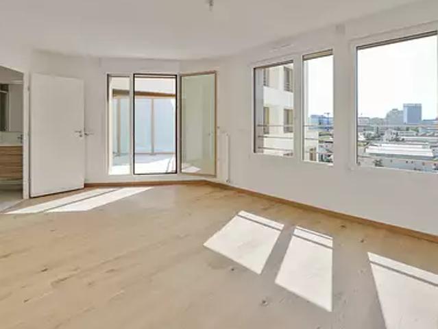 Appartement location à France métropolitaine, La Garenne-colombes