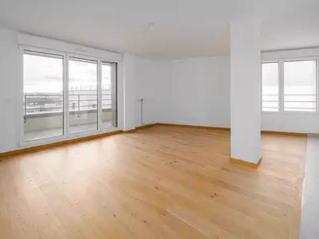 Appartement location à Nanterre, La Garenne-colombes
