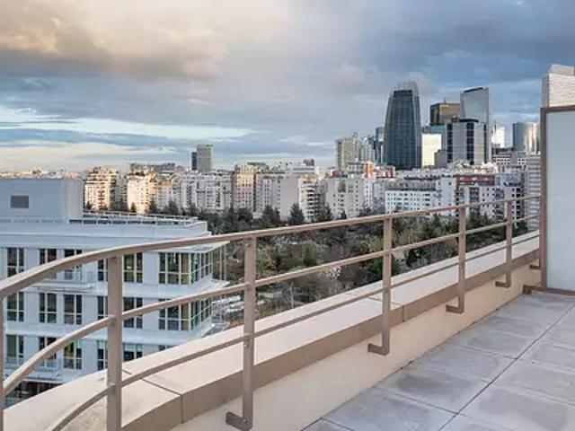 Appartement location à Nanterre, La Garenne-colombes