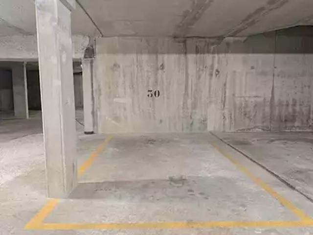 Garage location à La Garenne-Colombes, Hauts-de-Seine