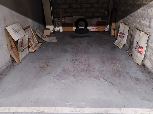 Garage location à Nanterre, La Garenne-colombes