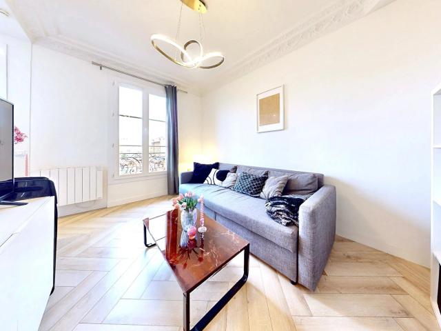 Appartement location à France métropolitaine, La Garenne-colombes