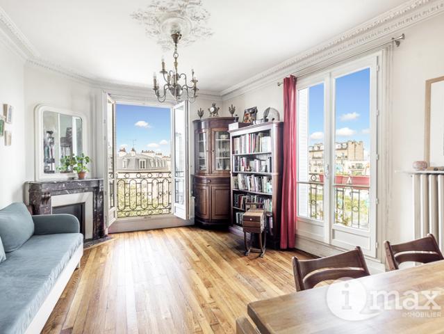Appartement vente à Bordeaux