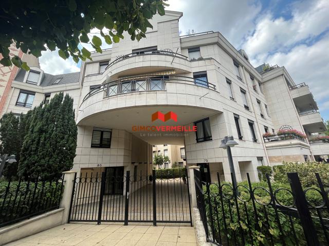 Appartement location à Nanterre, La Garenne-colombes