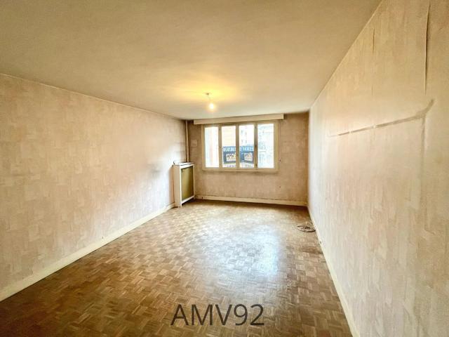 Appartement vente à Nanterre, La Garenne-colombes