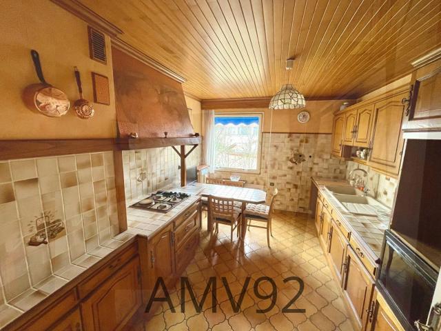 Appartement vente à Nanterre, La Garenne-colombes