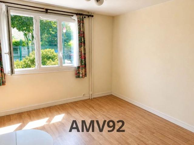 Appartement vente à Nanterre, La Garenne-colombes
