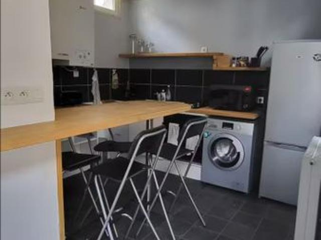 Appartement location à Nanterre, La Garenne-colombes