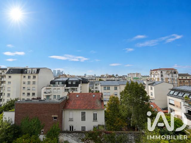 Appartement location à Nanterre, La Garenne-colombes