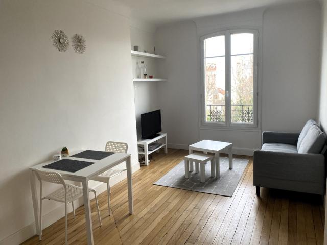 Appartement location à France métropolitaine, La Garenne-colombes