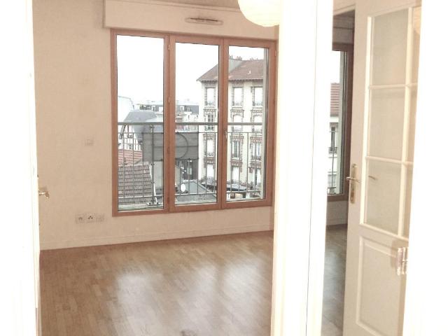 Appartement location à Nanterre, La Garenne-colombes