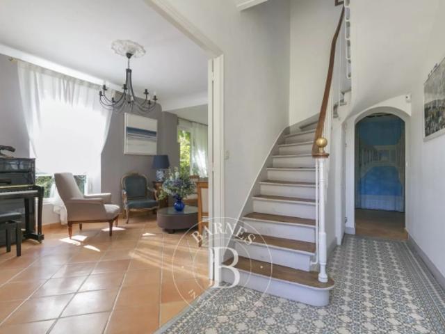 Maison vente à Nanterre, La Garenne-colombes