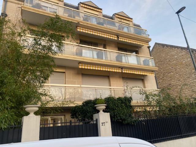 Appartement location à Nanterre, La Garenne-colombes