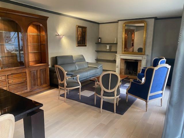 Appartement location à Nanterre, Colombes