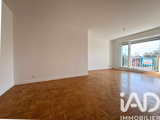 Appartement vente à Nanterre, La Garenne-colombes