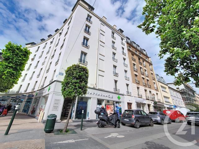 Appartement vente à Nanterre, La Garenne-colombes
