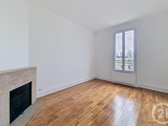 Appartement vente à Nanterre, La Garenne-colombes