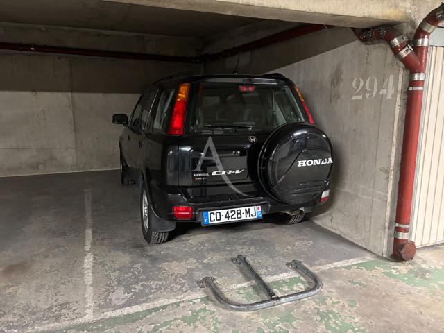 Garage vente à Nanterre, La Garenne-colombes