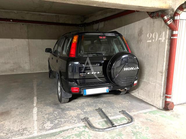 Garage vente à Nanterre, La Garenne-colombes