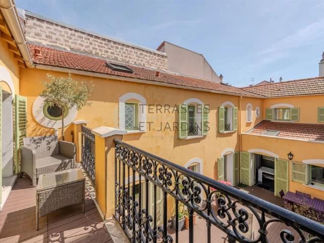 Maison vente à Nanterre, La Garenne-colombes