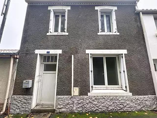Maison vente à Les Sables-d'Olonne, La Garnache