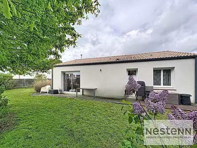 Maison vente à Les Sables-d'Olonne, La Garnache