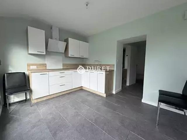 Maison vente à Les Sables-d'Olonne, La Garnache