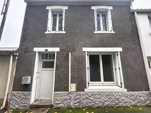 Maison vente à Les Sables-d'Olonne, La Garnache