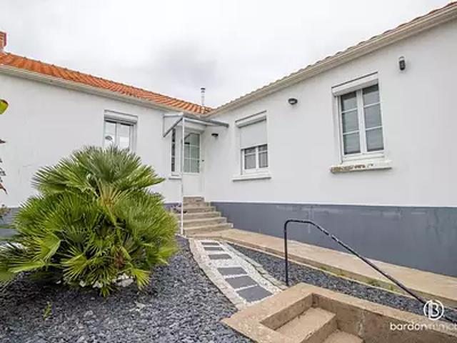 Maison vente à Les Sables-d'Olonne, La Garnache