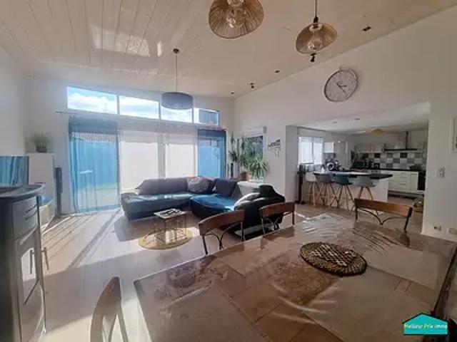 Maison vente à Les Sables-d'Olonne, La Garnache