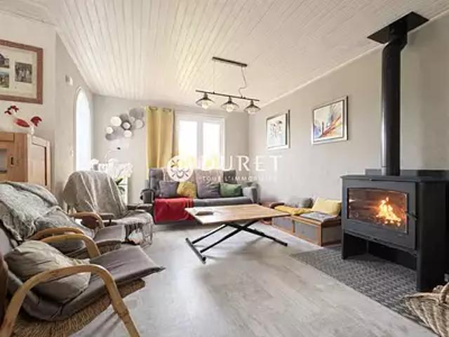 Maison vente à Les Sables-d'Olonne, La Garnache