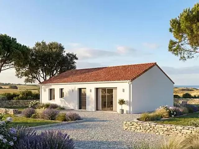 Maison vente à Les Sables-d'Olonne, La Garnache