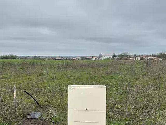 Terrain vente à Les Sables-d'Olonne, La Garnache