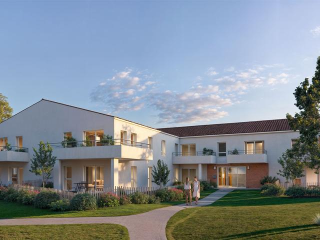 Appartement vente à Les Sables-d'Olonne, La Garnache