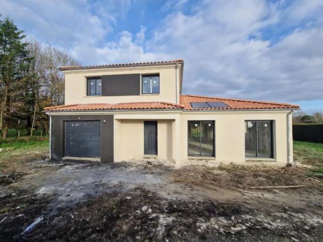 Maison vente à Les Sables-d'Olonne, La Garnache
