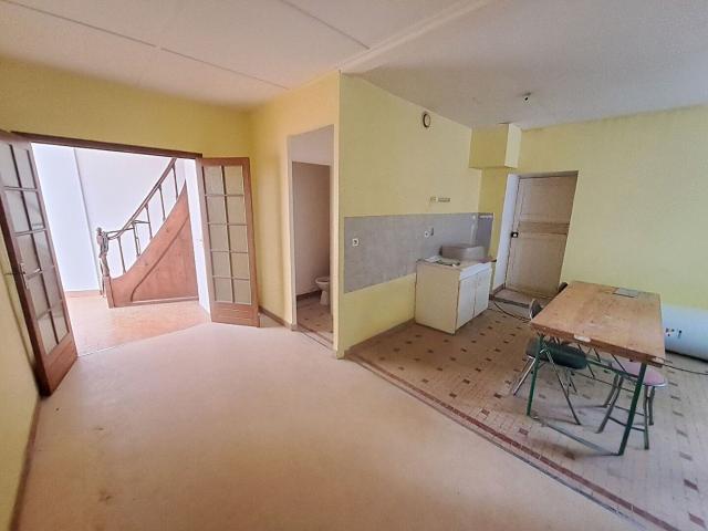 Maison vente à Les Sables-d'Olonne, La Garnache