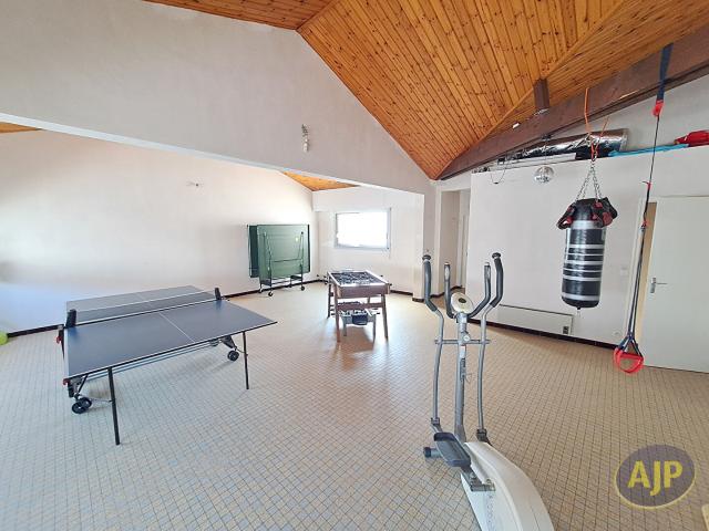 Maison vente à Les Sables-d'Olonne, La Garnache