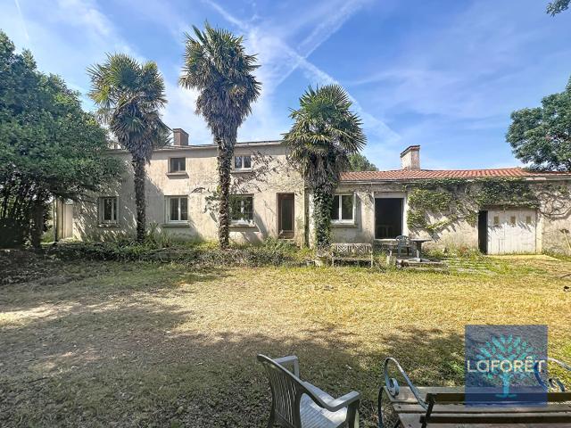 Maison vente à Les Sables-d'Olonne, La Garnache