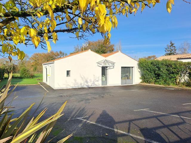 Maison vente à Les Sables-d'Olonne, La Garnache