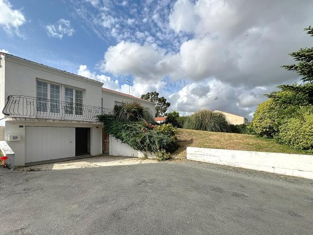 Maison vente à Les Sables-d'Olonne, La Garnache