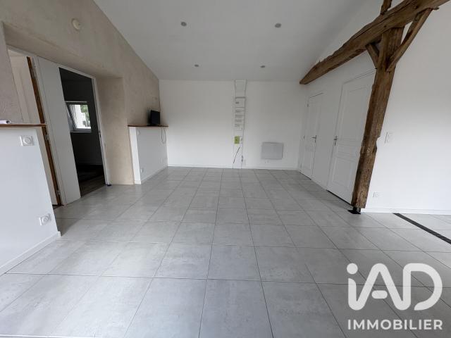 Maison vente à Les Sables-d'Olonne, La Garnache