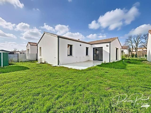 Maison vente à Les Sables-d'Olonne, La Garnache