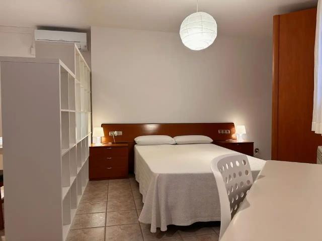 Apartamento en alquiler en Vallès Oriental, Catalunya