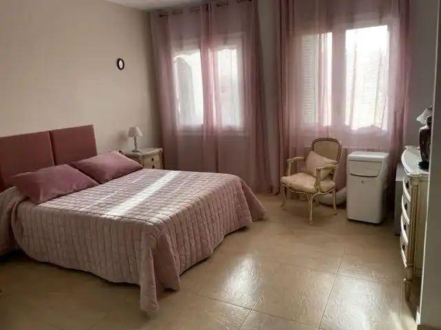 Apartamento en alquiler en la Garriga, Barcelona