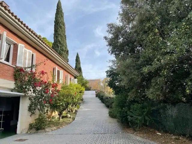 Apartamento en alquiler en la Garriga, Barcelona