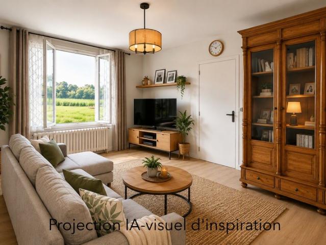 Maison vente à Beaurepaire, Vendée