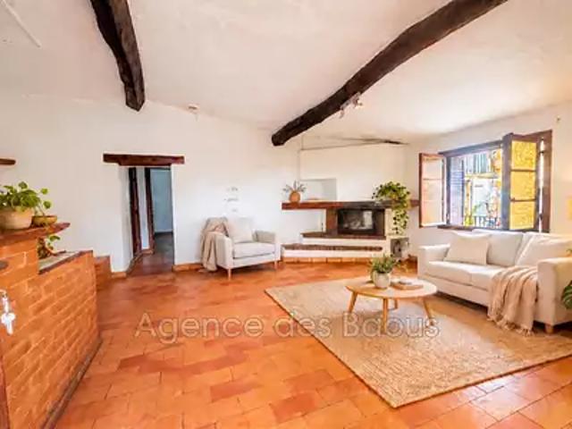 Appartement vente à La Gaude