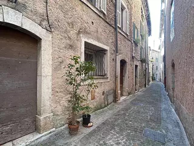 Appartement vente à Grasse, La Gaude