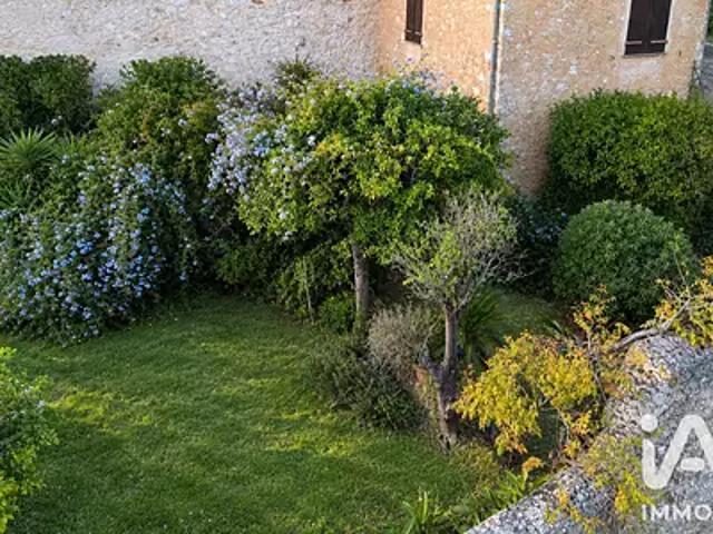 Maison vente à La Gaude