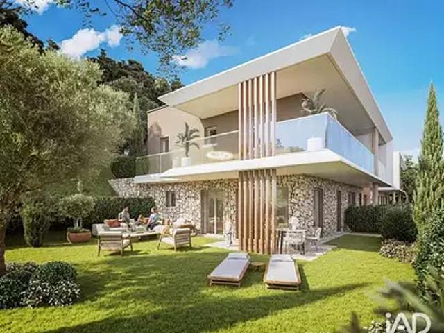 Maison vente à La Gaude